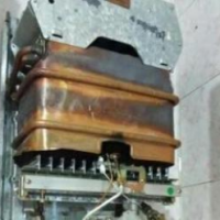 خدمات نصب و تعمیر انواع آبگرمکن در تهران