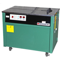 ماشین آلات تسمه کشی،تسمه و ملزومات بسته بندی