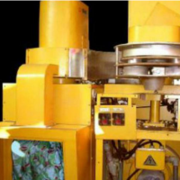 فروش دستگاه پوستگیر سیر و موسیر در تهران