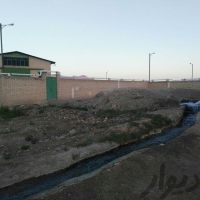 فروش زمین کشاورزی یا صنعتی در شهرضای اصفهان