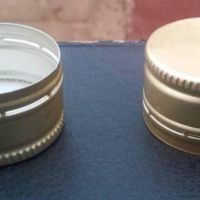 فروش در بطری آلومینیومی در تهران