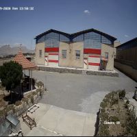 کارخانه بسته بندی گوشت سفید در مبارکه