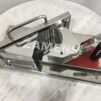 فروش دستگاه اسلایسر میوه