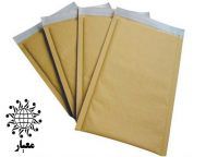 خط تولید پاکت حبابدار پستی سامانه ملی معیار تهران