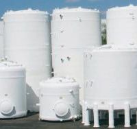 مخازن فایبرگلاس