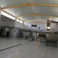 فروش کارخانه لبنیات