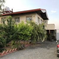 معاوضه دامداری دشت لو فلاورجان با باغ در محدوده اتوبان ذوب آهن