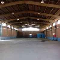 فروش 3500 متر زمین و سوله در تهران