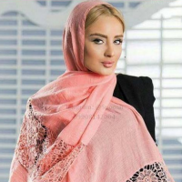 تولید و پخش انواع شال و روسری در گرگان