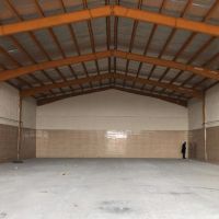 فروش سوله در شهرک صنعتی خیرآباد