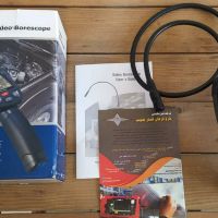 فروش ویدئوبروسکوپ