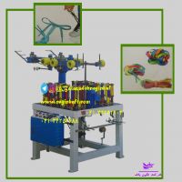 واردات و فروش ماشین آلات نساجی و بافندگی