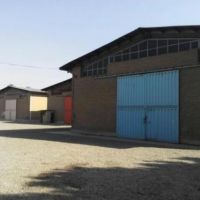 بنگاه فروش کارگاه در اصفهان