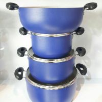 سرویس تفلون 7 پارچه گرانیتی سامی