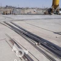 فروش کارگاه تیرچه بلوک در دولت آباد