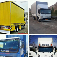 ارایه خدمات حمل و نقل در دزفول