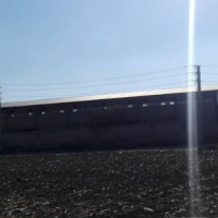 فروش کارخانه ٥٠٠ متر زمین در احمد آباد مستوفی