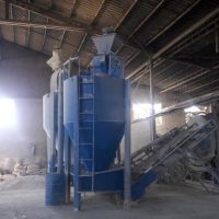 فروش ماشین آلات خط تولید پلت در تهران