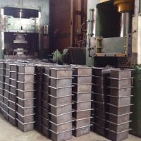 خدمات پرسکاری هیدرولیک