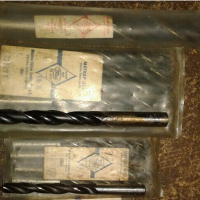 فروش انواع مته های صنعتی در قزوین