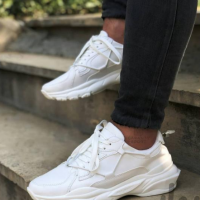 تولید کتونی های شیک مردانه و زنانه