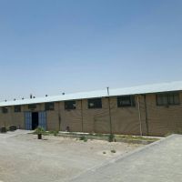 فروش کارخانه کاشی سرامیک پخت سوم در قاین