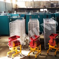 خط تولید چیپس میوه