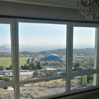 نصب و تعمیر انواع درب و پنجره upvc در تهران