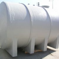 کانکس و مخازن فایبرگلاس