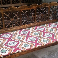 تولید تخت ونیمکت سنتی در تهران