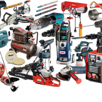 تدارکات صنعتی