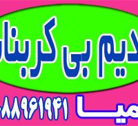 عرضه بی کربنات سدیم