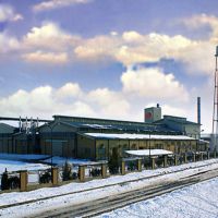 قیمت شهرک صنعتی ماهنشان