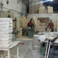 فروش 420 متر کارگاه در کرج