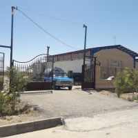 فروش کارخانه لبنیات