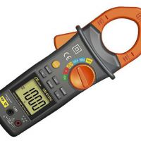کلمپ آمپرمتر مدل CM6155C