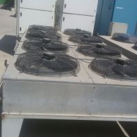 چیلر آب خنک