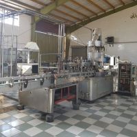 فروش خط تولید نوشابه گازدار