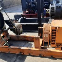 ژنراتور تایو 130KVA