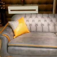 تولید انواع مبل در تهران