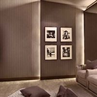 تجهیز سینما خصوصی