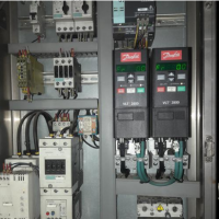 خدمات برق  ساختمانی و صنعتی در اسلامشهر