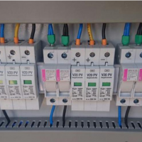 ارایه کلیه خدمات برق صنعتی و ساختمان در تهران