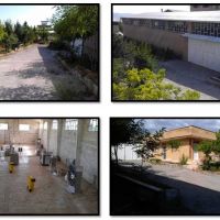 فروش  کارخانه در شهرستان دماوند