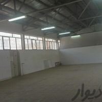 فروش کارخانه شخصی باتمام امکانات خط تولید نساجی در بوشهر