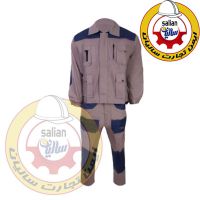 لباس کار مهندسی پاور