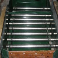 وان مگنت شدت میدان بالا