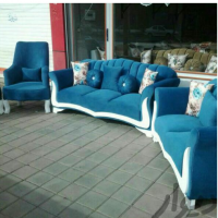 تولید و پخش انواع مدل های مبل