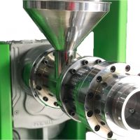 اجاره خط تولید دانه های روغنی (کنجد - کلزا )به روش کلد پرس