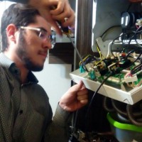 تعمیر و نصب انواع پکیجهای دیواری و زمینی در تهران